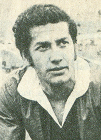 Gabriel Galleguillos